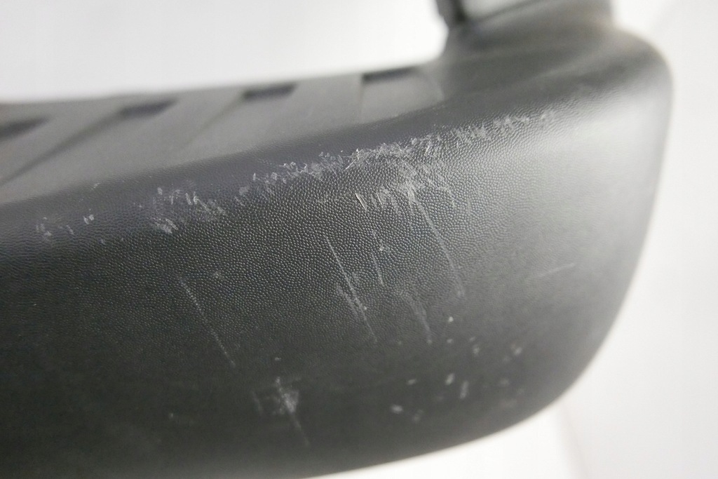 фото №11, Бампер задня opel combo c lift 2001- задній 93170331 9227321 93170331