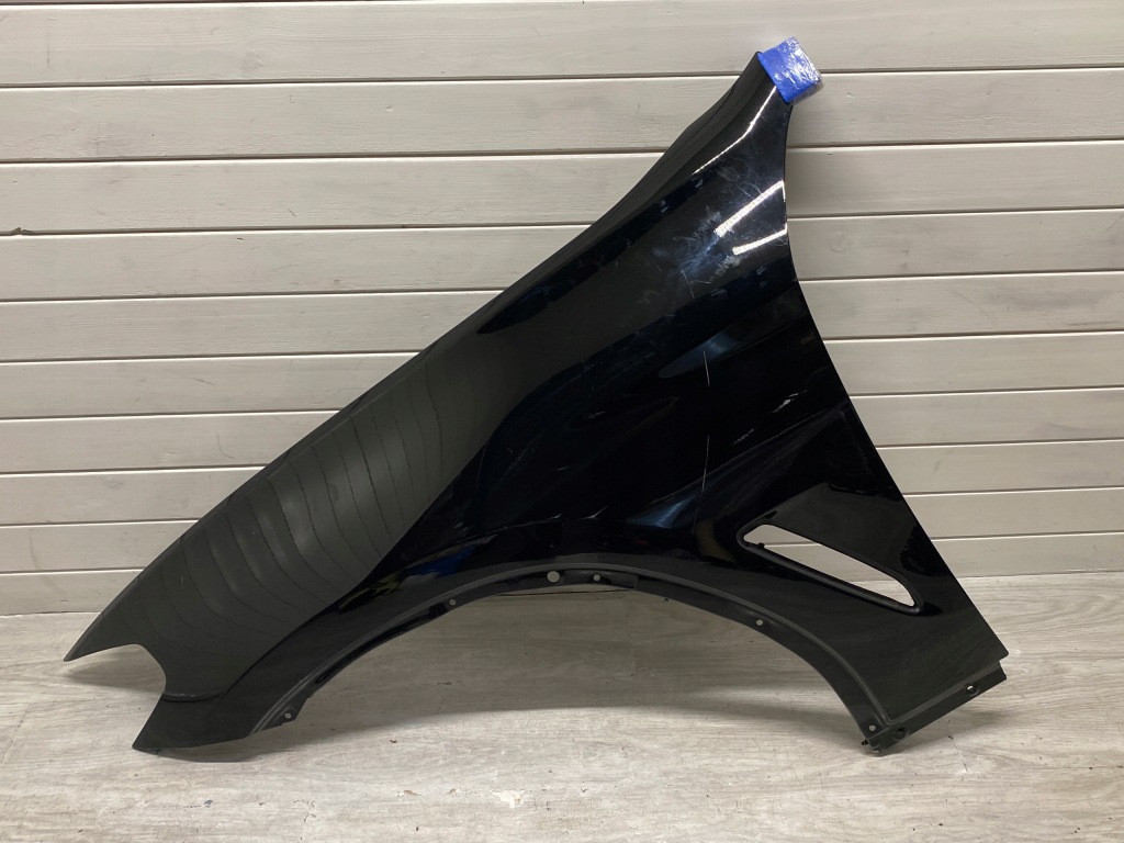 фото №1, Крыло bmw x3 g01 g02 левый