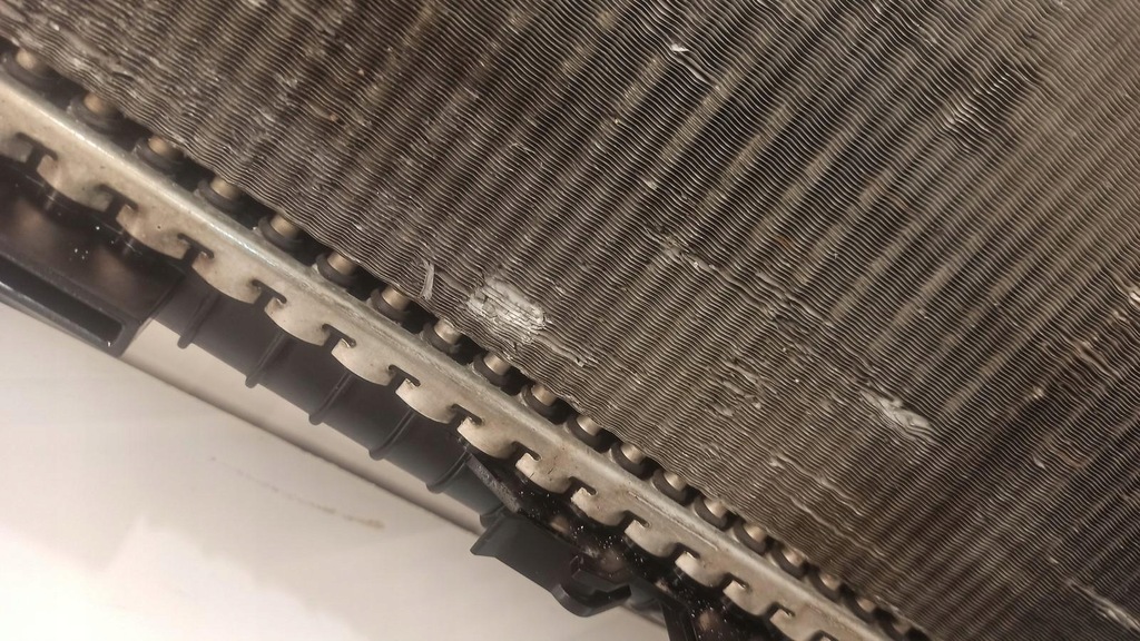 фото №9, Audi a5 8t радиатор wody вентилятор 8k0121207b