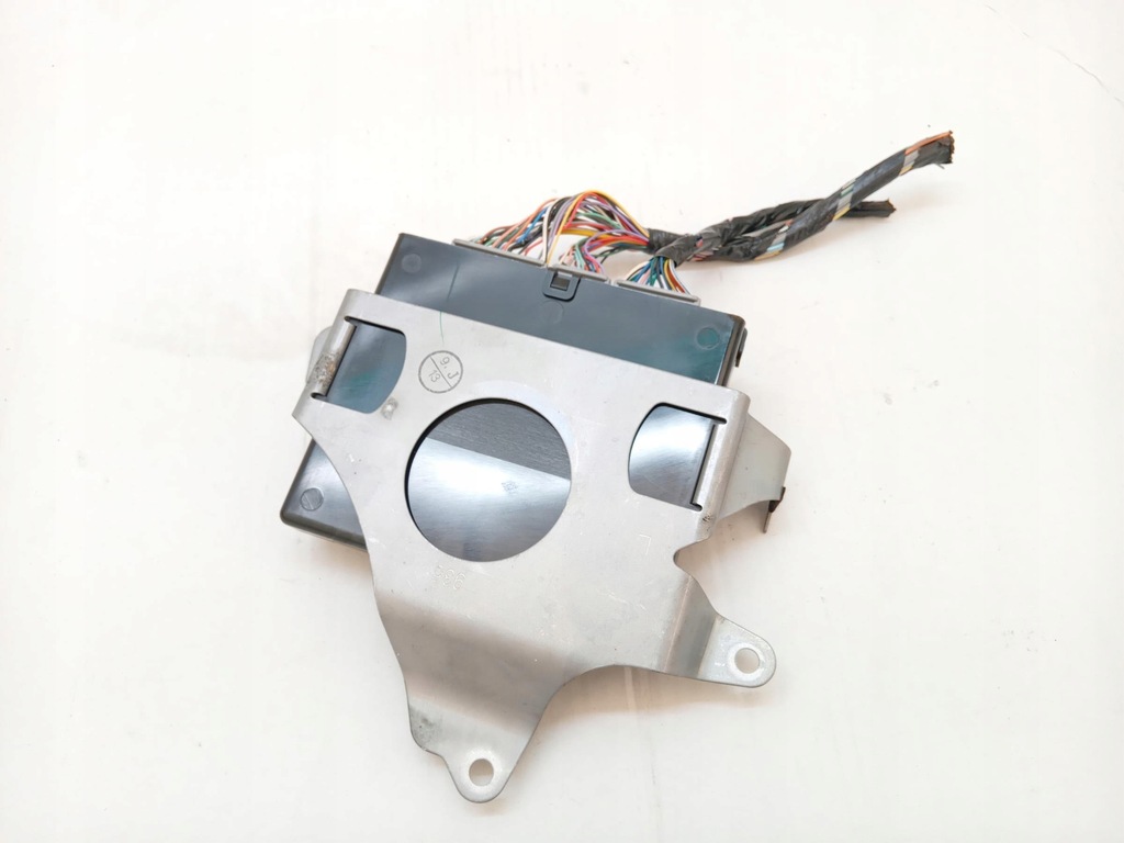 фото №3, Блок управления abs lexus is ii 220