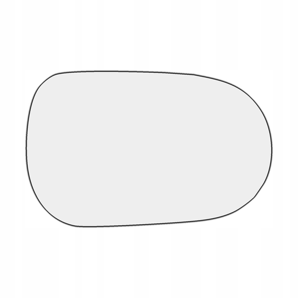 фото №1, Стекло/зеркало nissan skyline r33 1993-1998 1997