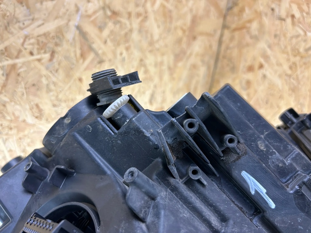 фото №11, Skoda karoq 2019 лампы передние