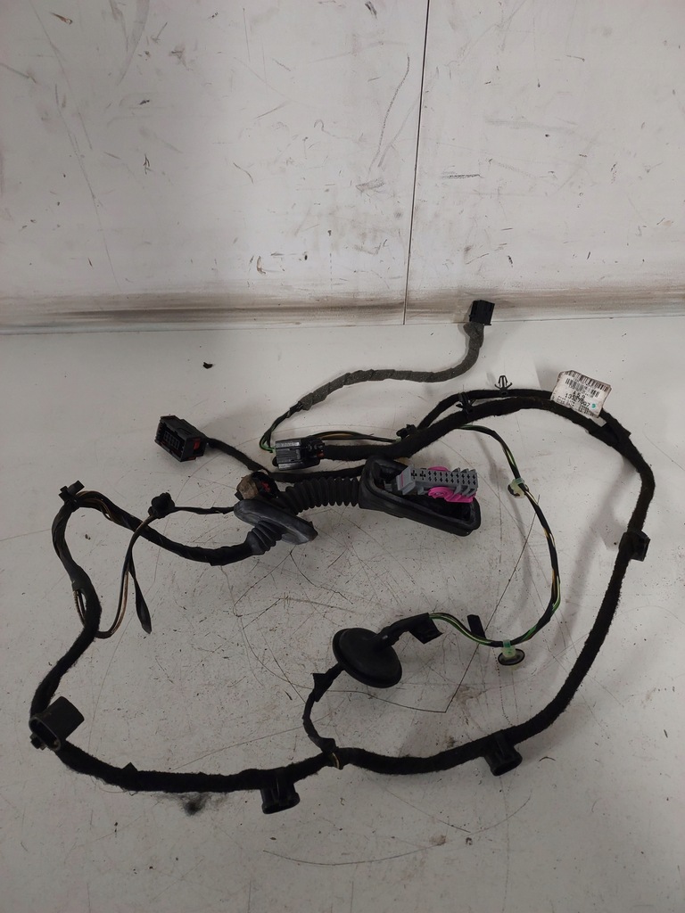 фото №1, Джгут двері задня opel insignia