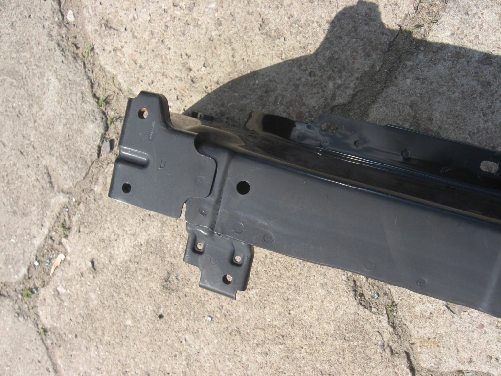 фото №4, Балка передній бампера tucson iii