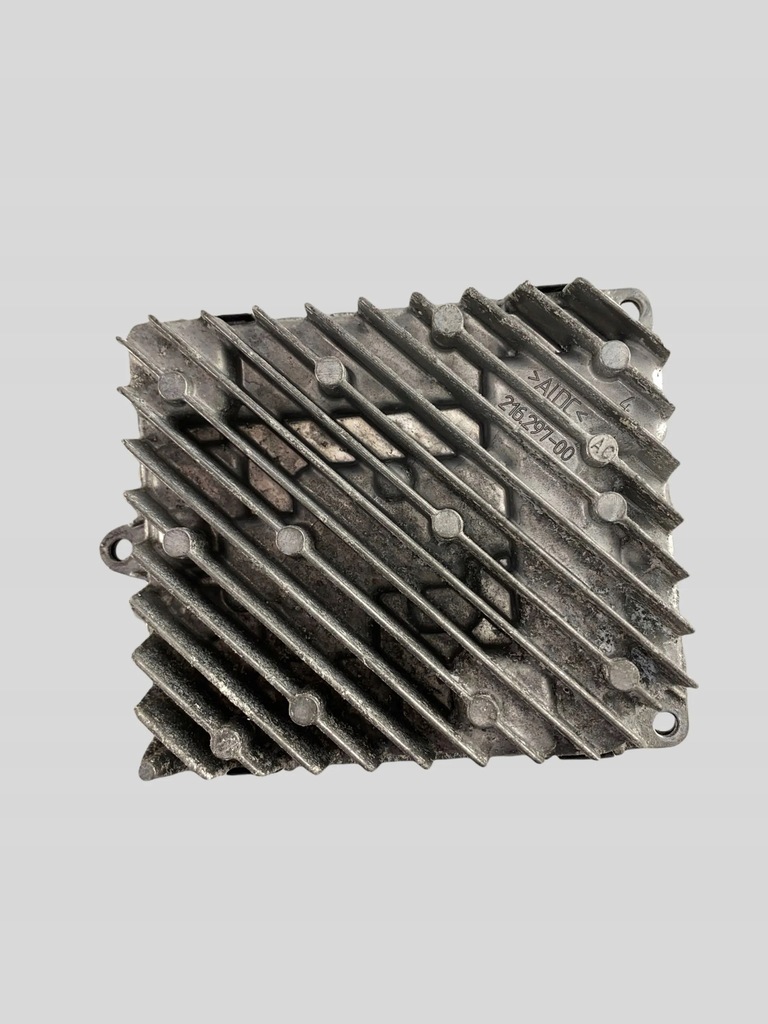 фото №1, Audi q3 f3 2020 усилитель / модуль зажигания