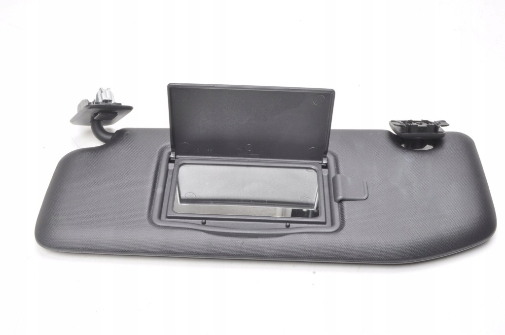 Купить Opel corsa f защита козырёк левый