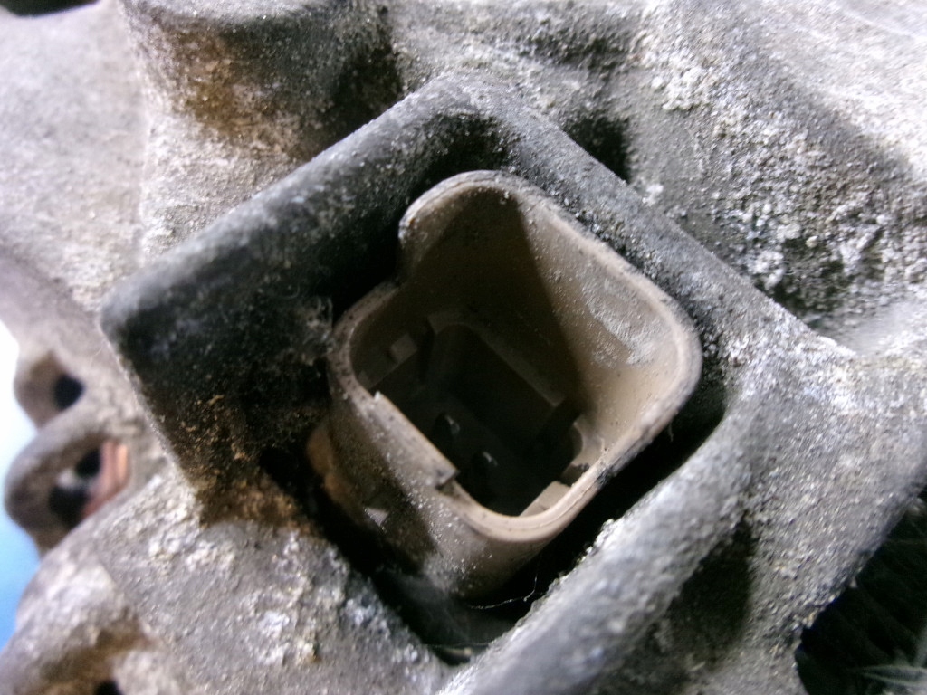 фото №5, Renault kangoo 1.5dci генератор 8200373636 a002tc0981 проверенный