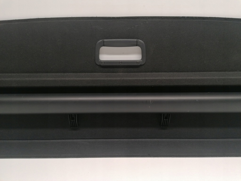 фото №8, Skoda octavia iii 3 шторка багажника оригинал 13-19