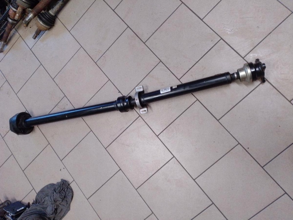 фото №1, Wał приводной mercedes glc w253 a2539701 a2534109701