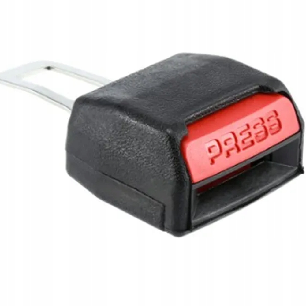 фото №10, Заглушка поперечина безпеки ременів w автомобіль подовжувач адаптер пряжка