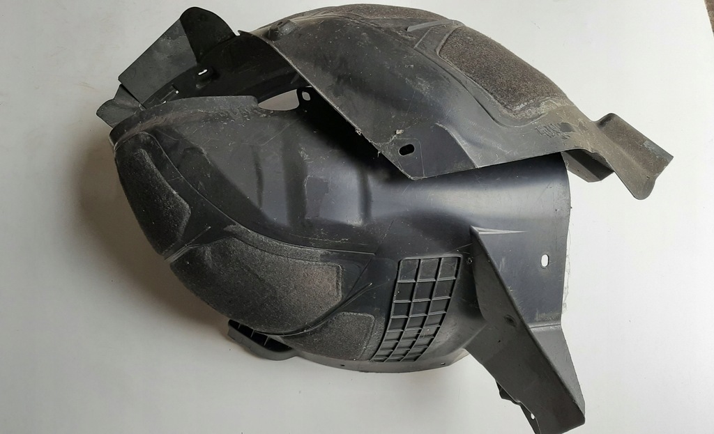 фото №8, Подкрылок правое перед opel zafira c