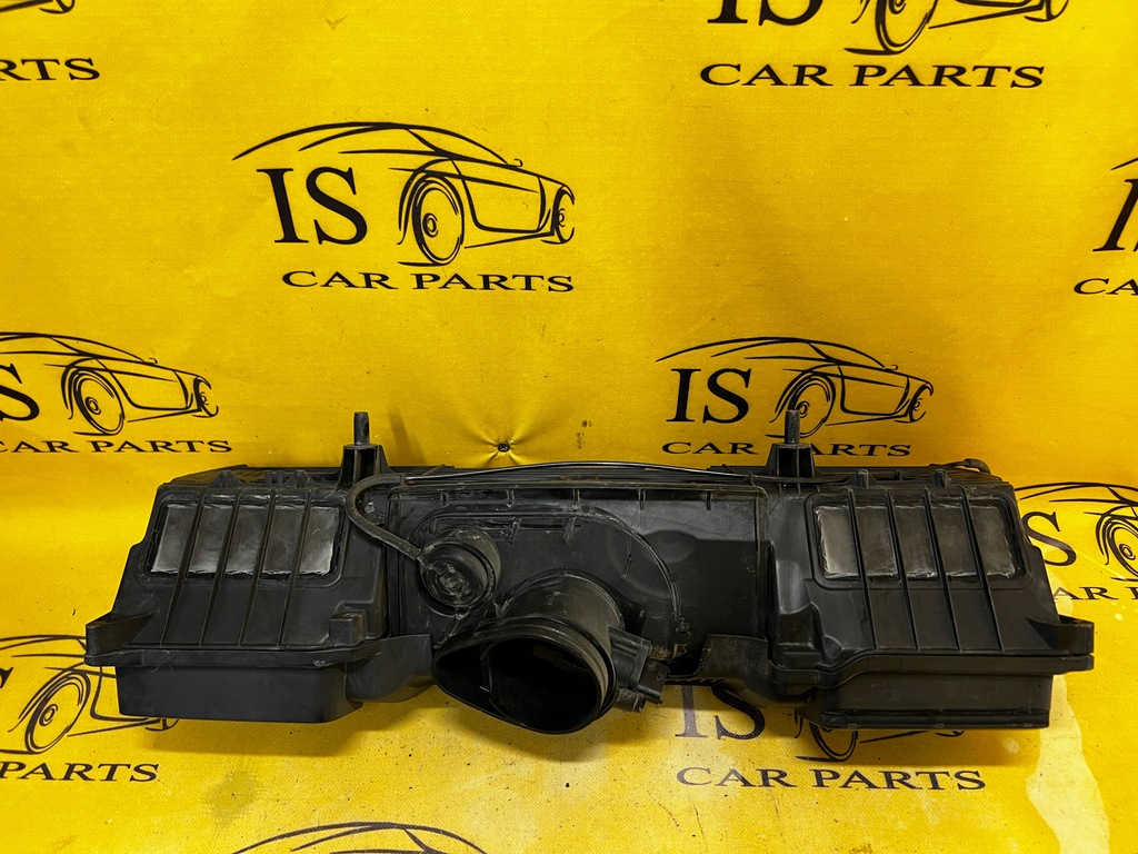 фото №8, Корпус фильтра воздуха porsche 911 997 3.8 gts