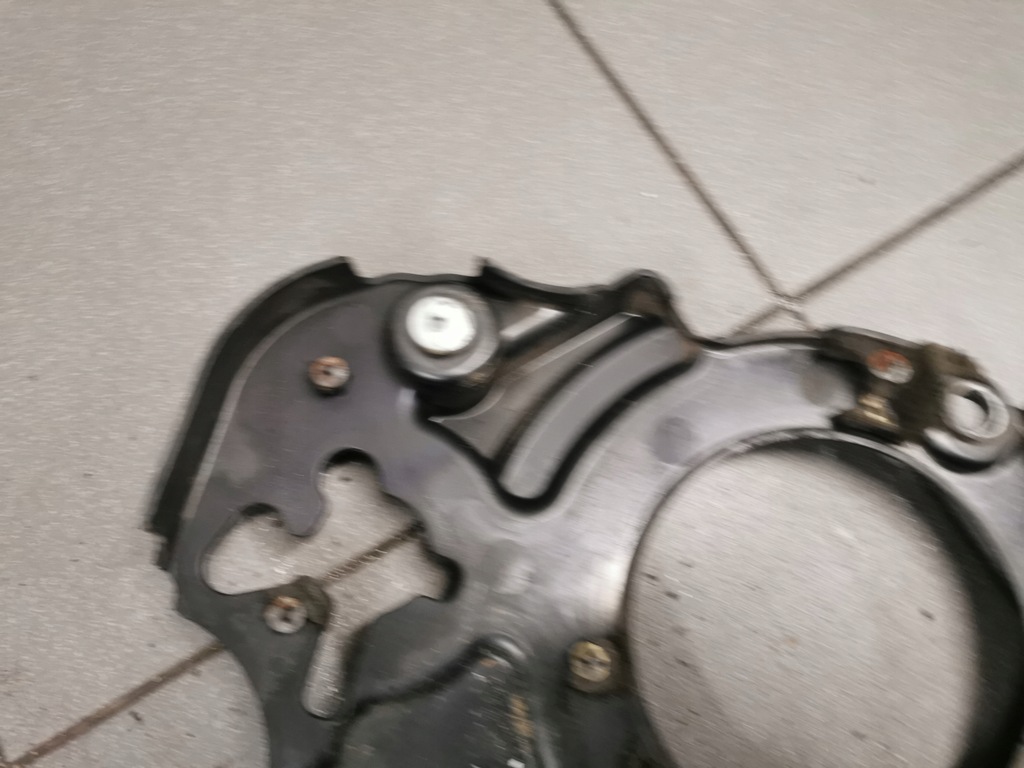 фото №9, Захист розподільного валу audi a8 d3 3.0 tdi 059103926g