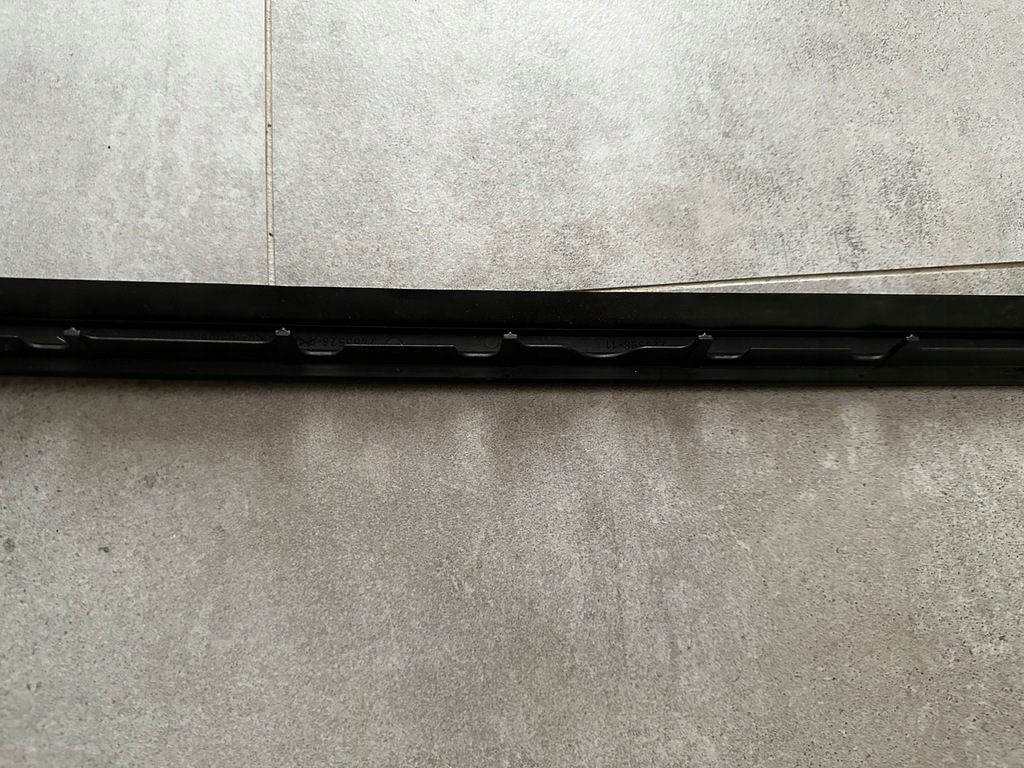 фото №8, Молдинг стекло лобовое правая 7463528 bmw x5 g05