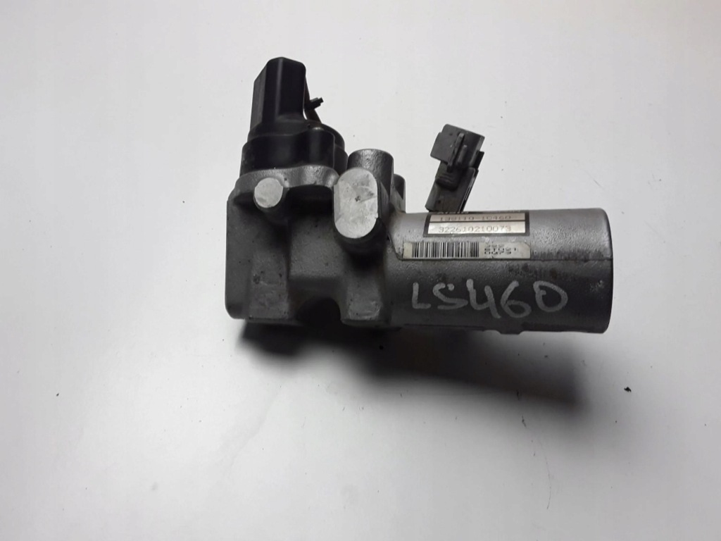 фото №1, 2007 lexus ls 460 - 600h насос тормозная 13811010460