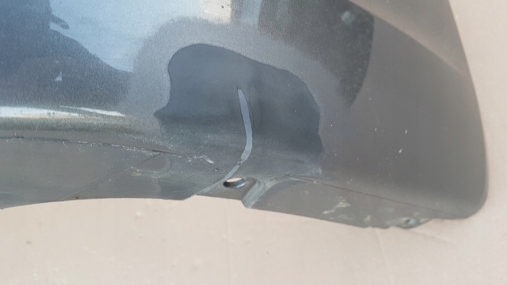 фото №7, Бампер перед porsche 911 991 11-15