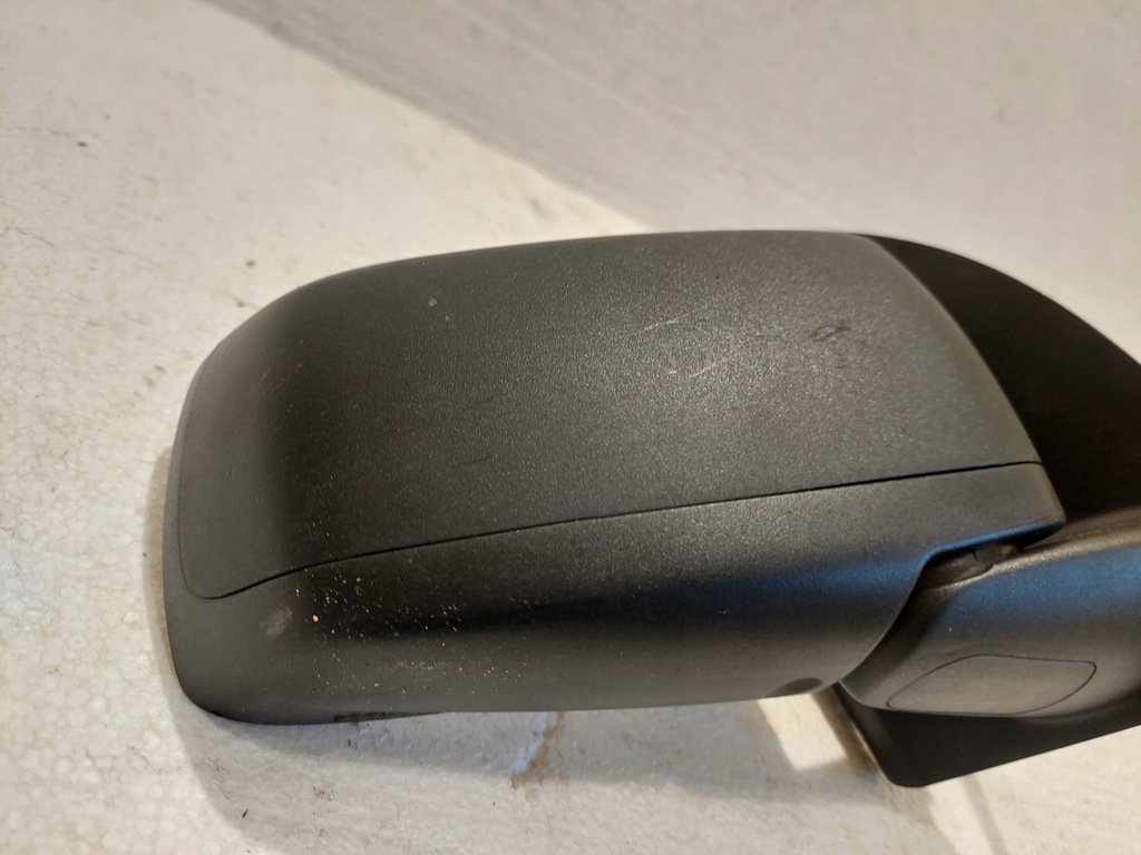 фото №13, Дзеркало праве електричний fiat panda 1704662700