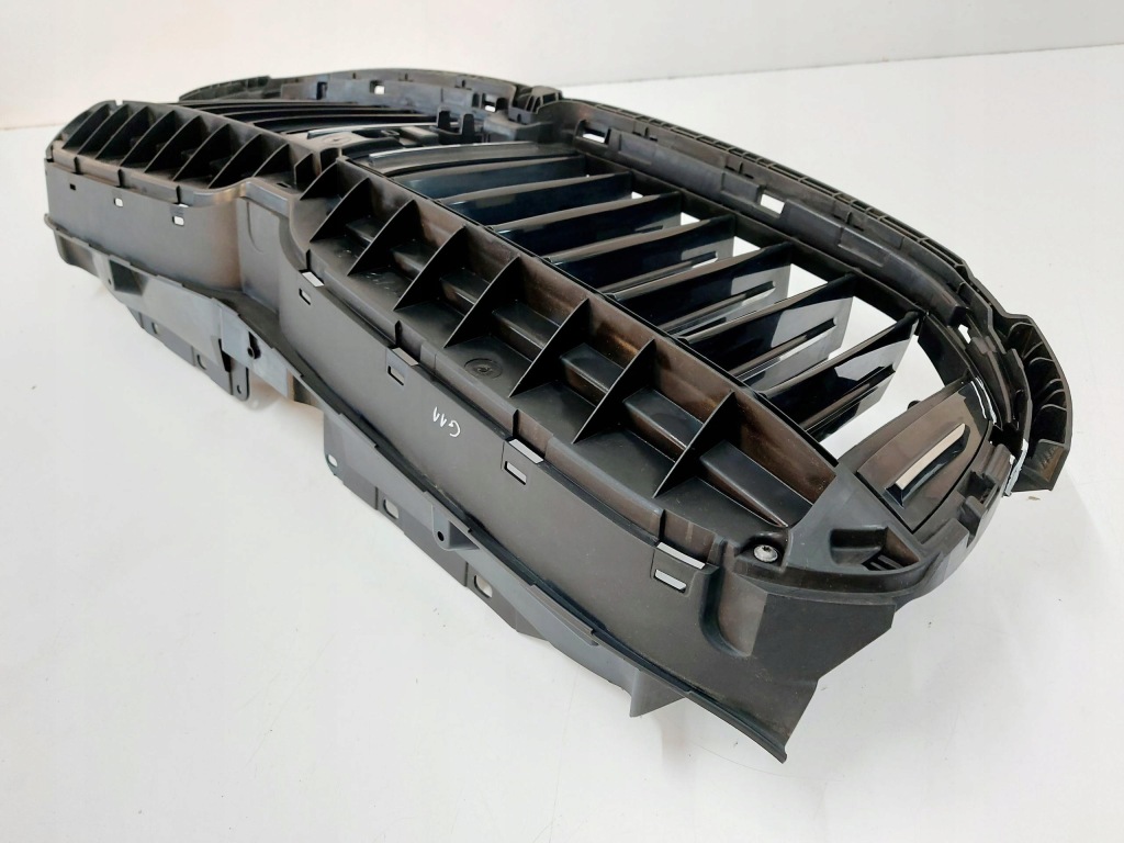 фото №8, Bmw 7 g11 g12 19r. каркас усилитель решетка жалюзи 9465289