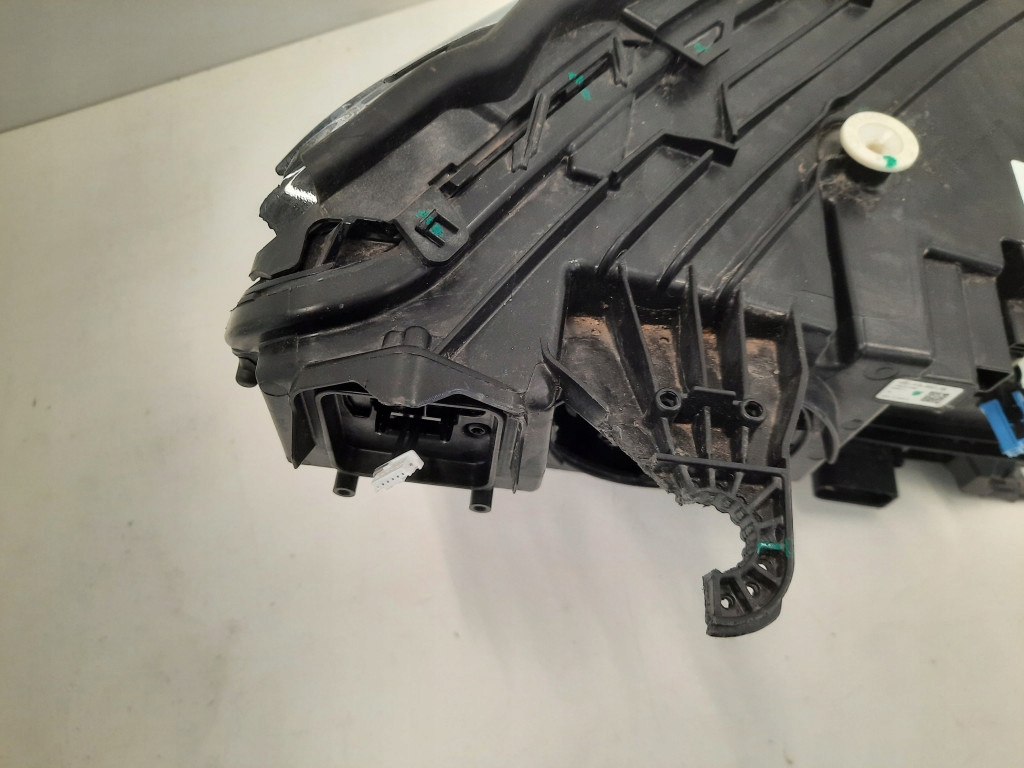 фото №11, Mercedes eqs suv x296 фара лівий лампа передня перед a2969062502