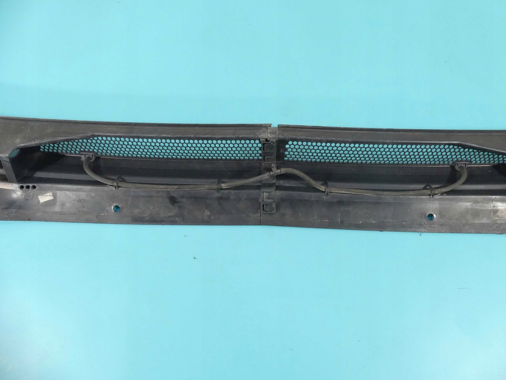 фото №7, Жабо citroen c4 grand picasso i 06-13 eu