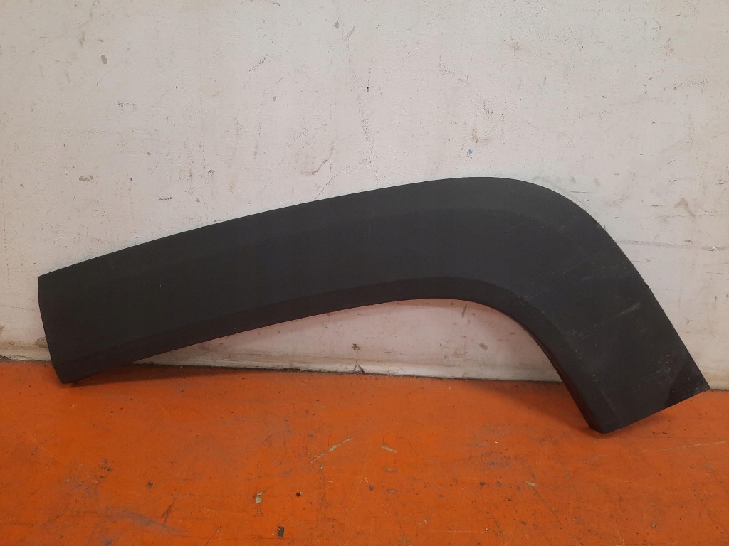 Купить Jeep renegade 18- рестайлинг  молдинг крыла задний  левый задняя 735578405