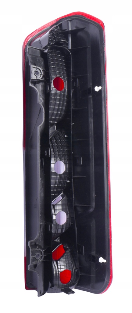 фото №4, Лампа стоп задняя левая ford transit 2014-