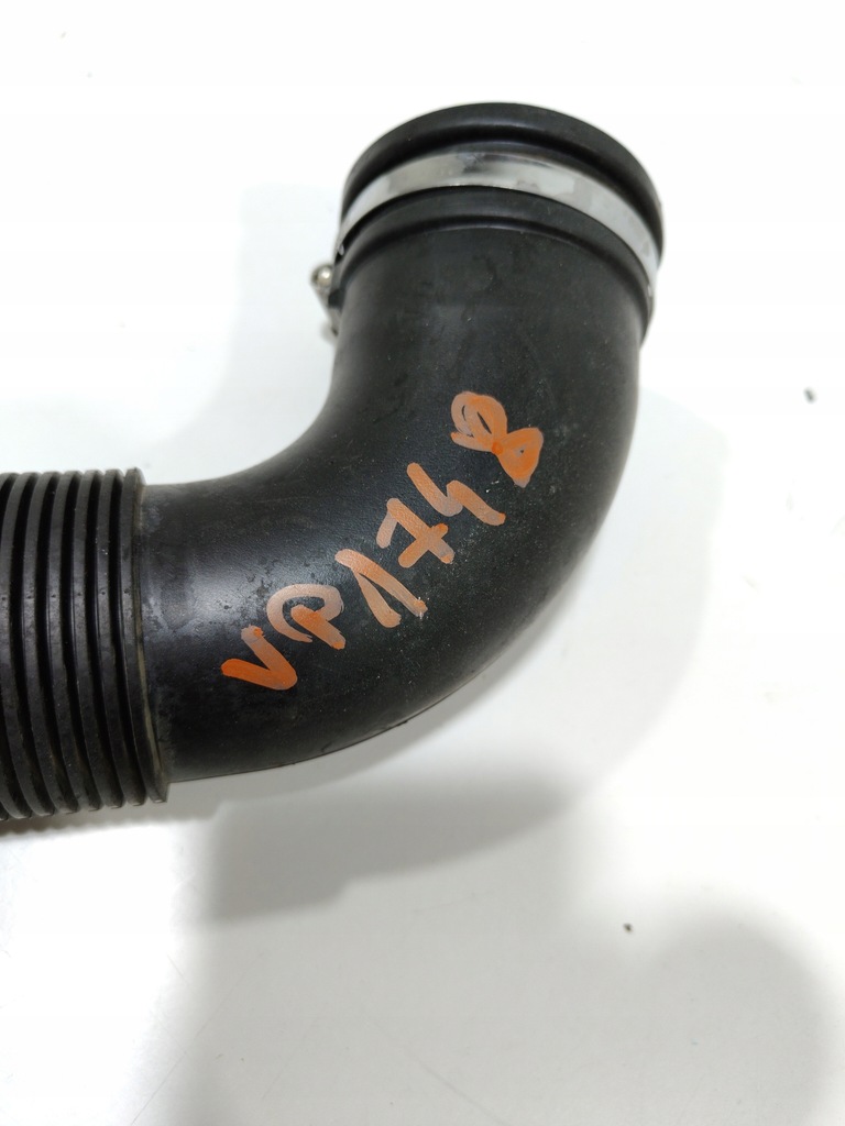 фото №10, Труба воздуха opel astra j 1.7 cdti 13254633