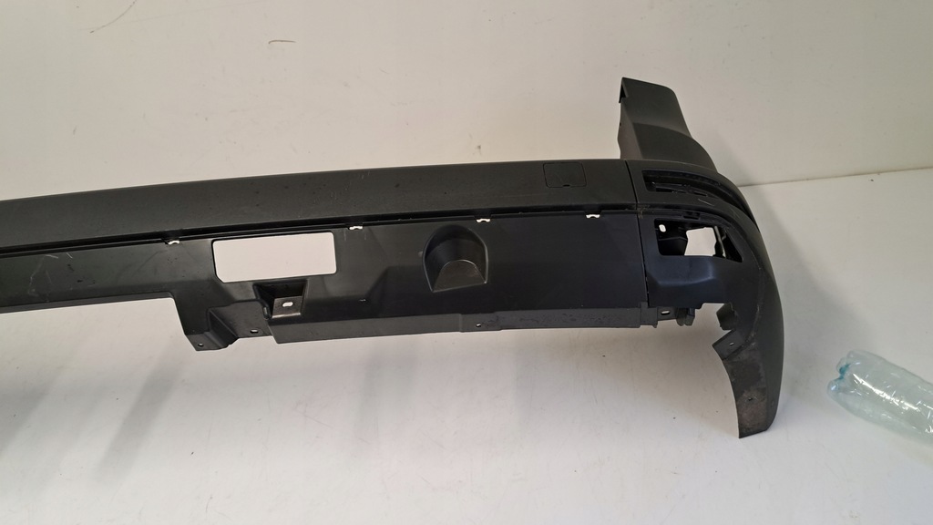 фото №12, Бампер задня renault kangoo iv 4 21-