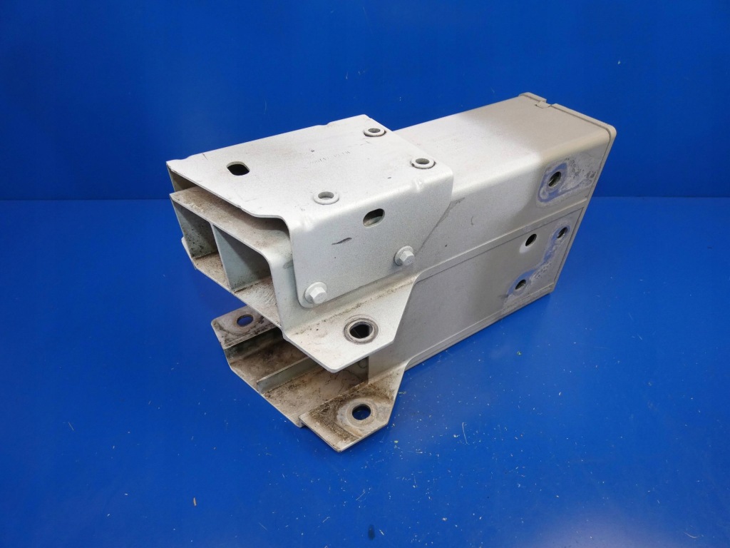 фото №1, Volvo xc60 ii зона деформації лівий перед передня ліва лонжерон