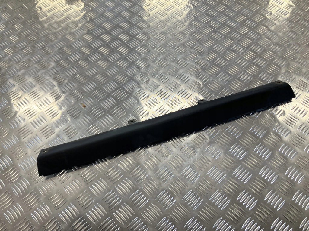 фото №1, Молдинг бампера правий задня ford ranger 22- n1wb-17b891-a