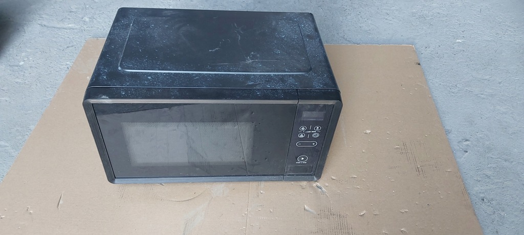 фото №1, Mikrofala нагреватель scania s r ngt 2784500