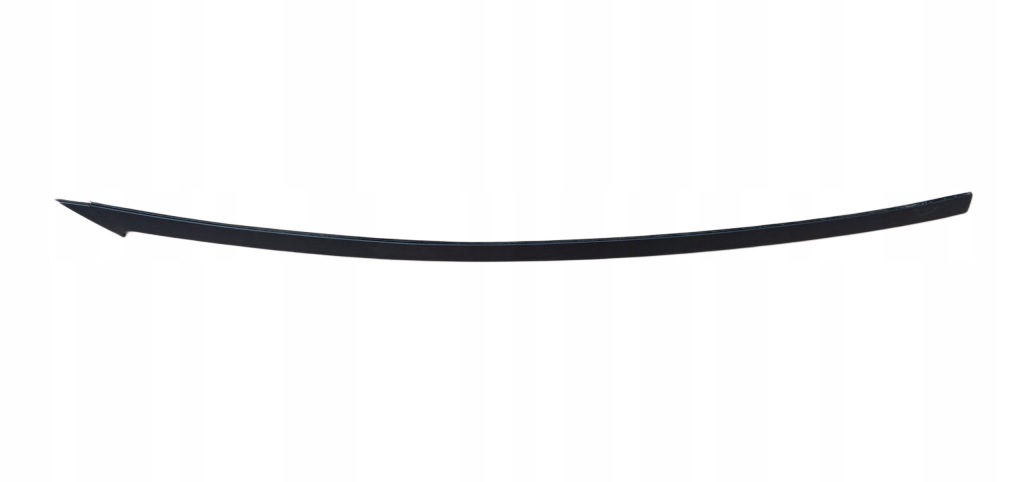 Купити Citroen c3 1 молдинг дахова ліва 9685384377 нова оригінал