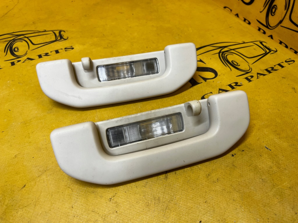 Комплект ручки крепления потолочный mercedes gls x166 с Разборки