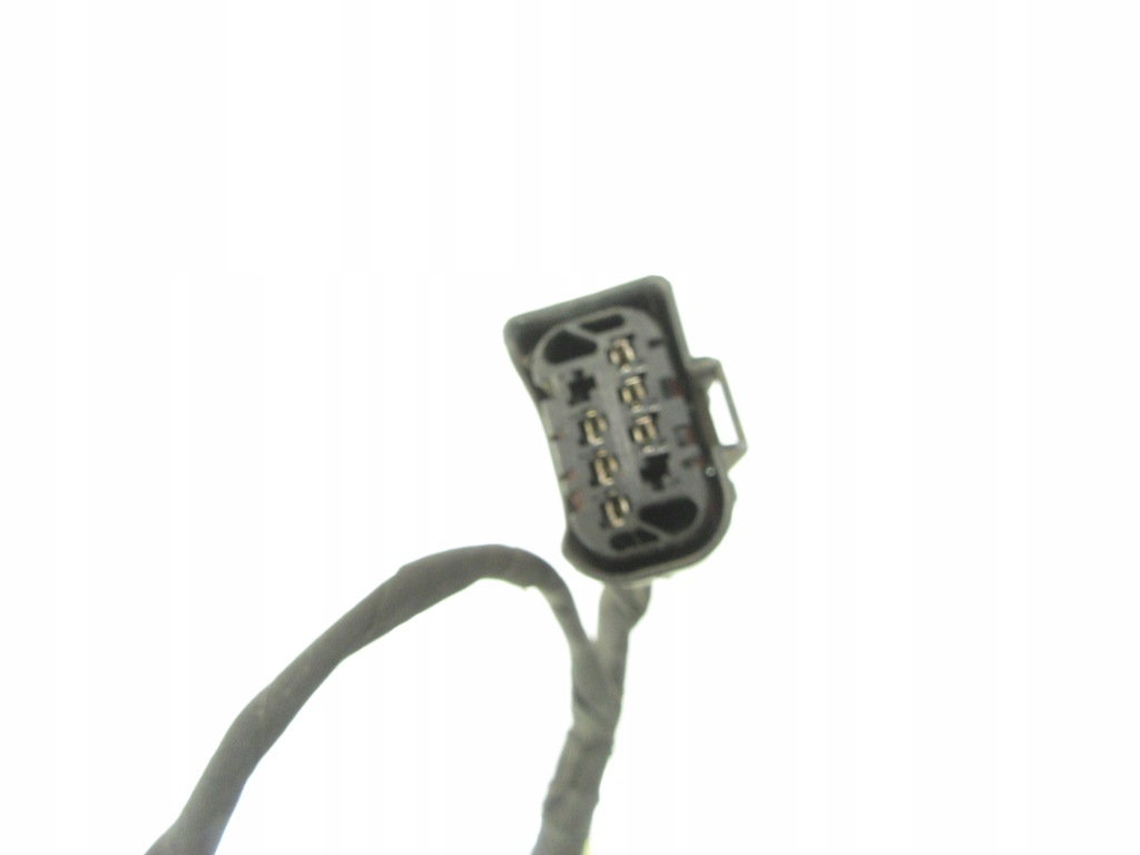 фото №9, Штекер колодка жгут привод редуктор bmw e46 e53 x5 e83 x3