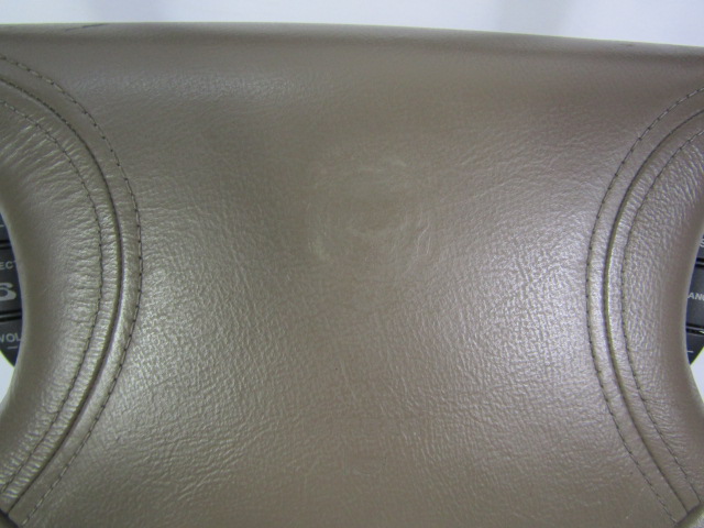 фото №9, Jaguar xj x308 повітропровід комплектна шкіра