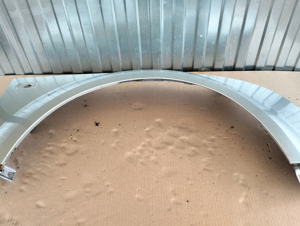 фото №8, Крыло правый перед audi tt 8n coupe 1998-2006 ly7w