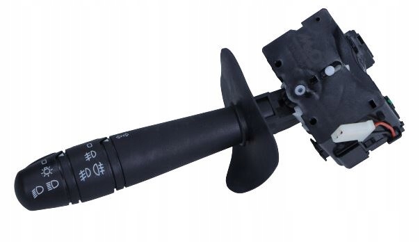 фото №13, Переключатель света поворотники megane i 96-02 | 7701047255