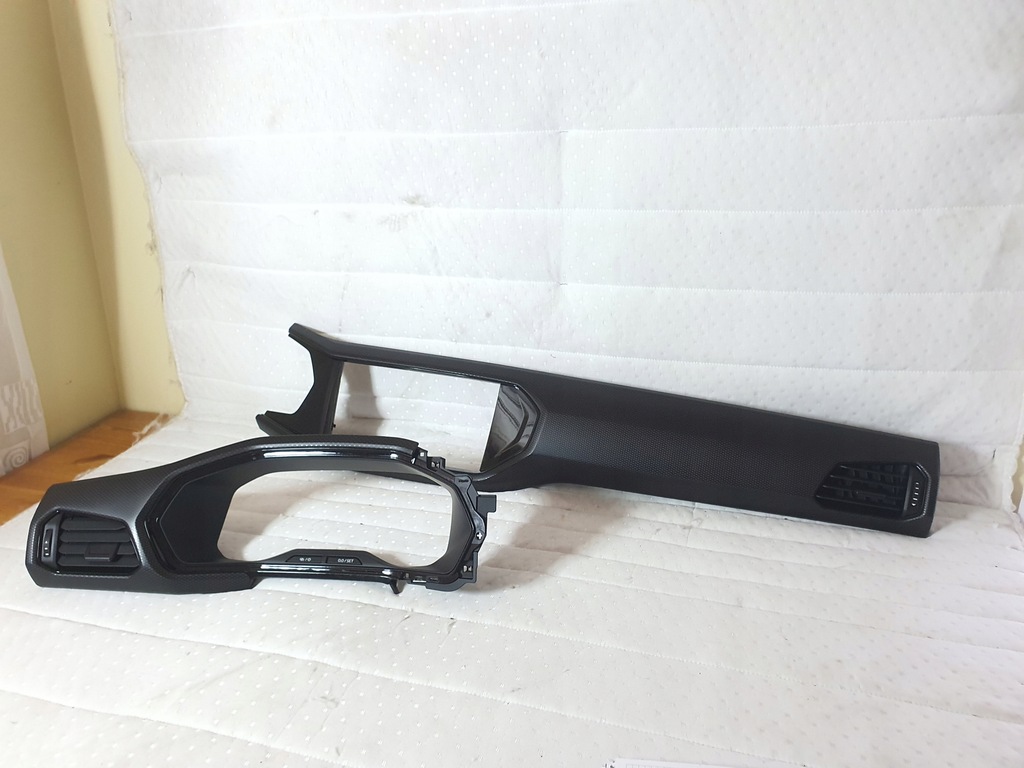 фото №1, Молдинг решітка dekor консолі vw t-roc t-cross