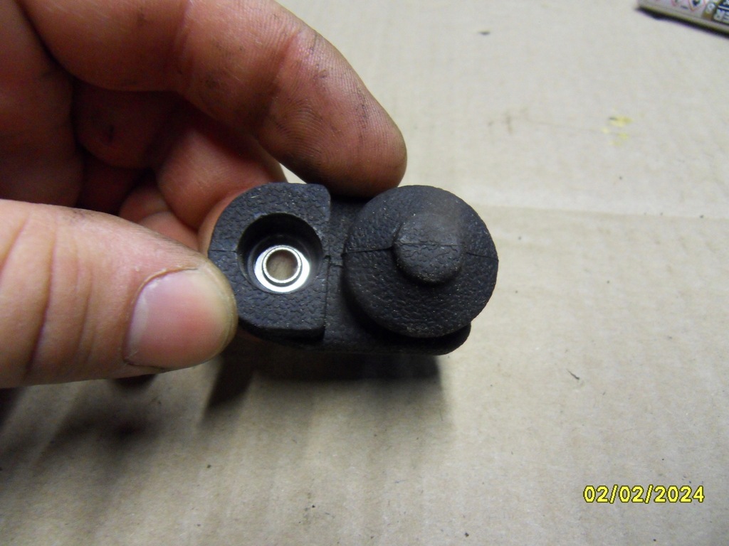 фото №3, Датчик відкривання двері renault koleos i