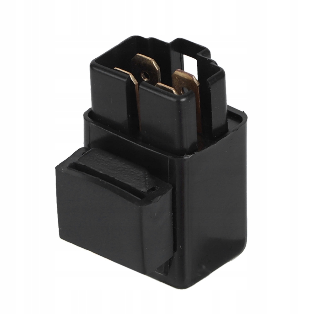 фото №10, Реле електромагнітний стартер 6cm