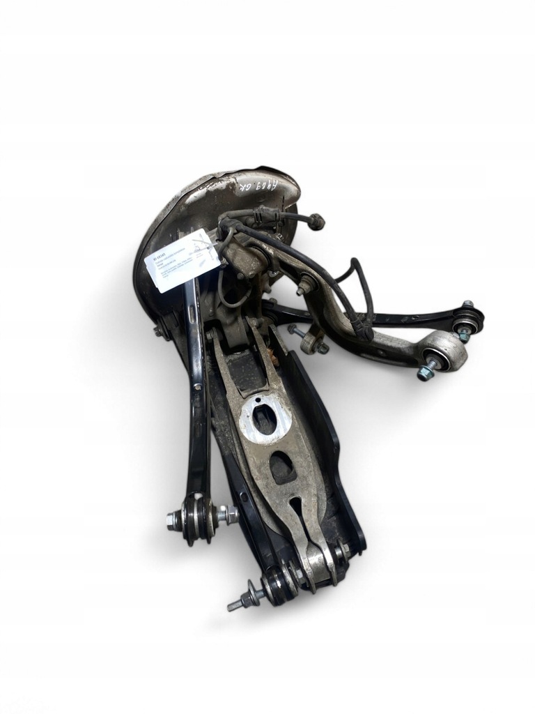 фото №8, Audi a4 s4 b9 8w 2023 подвеска задние / комплект