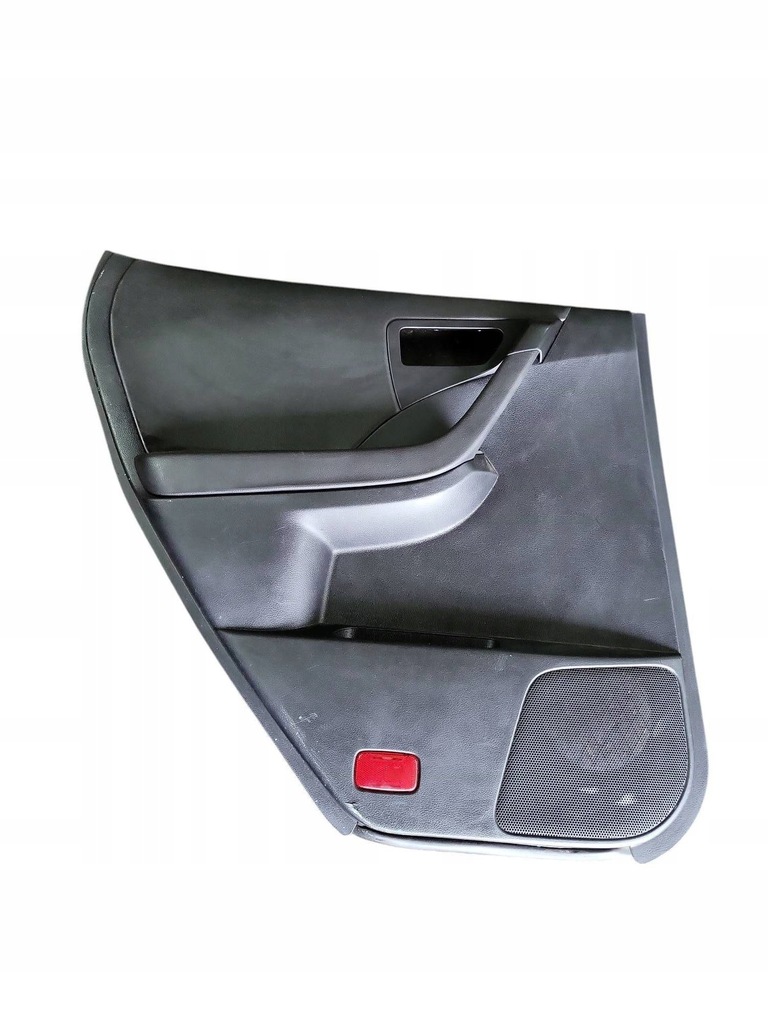 фото №13, Nissan murano z50 2006 сидіння / заднє сидіння / комплект