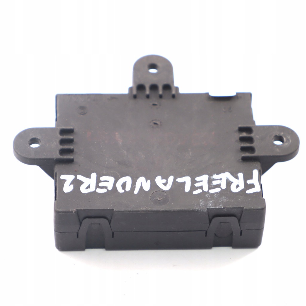 фото №12, Land rover freelander 2 ecu модуль замки дверь 6g9t-14b534-bl