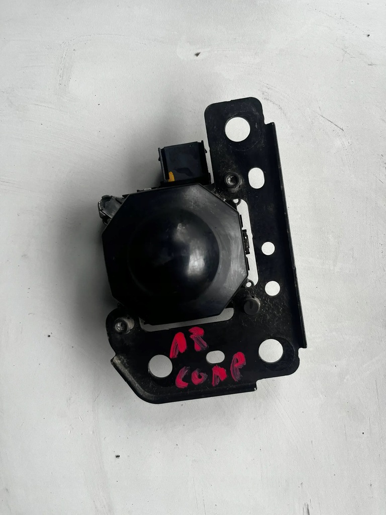 фото №1, Jeep compass ii радар disctronic