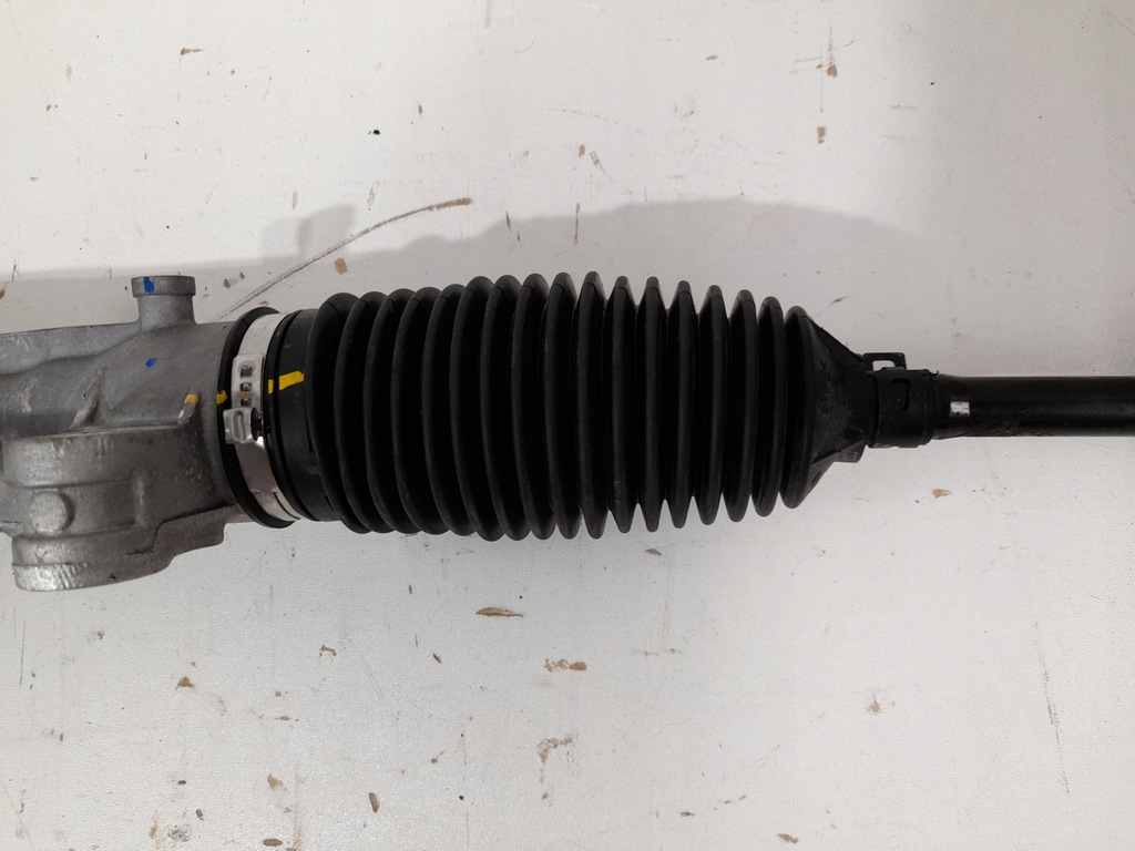 фото №6, Hyundai i20 iii bayon рулевая рейка трансмиссия рулевая 56500q0100