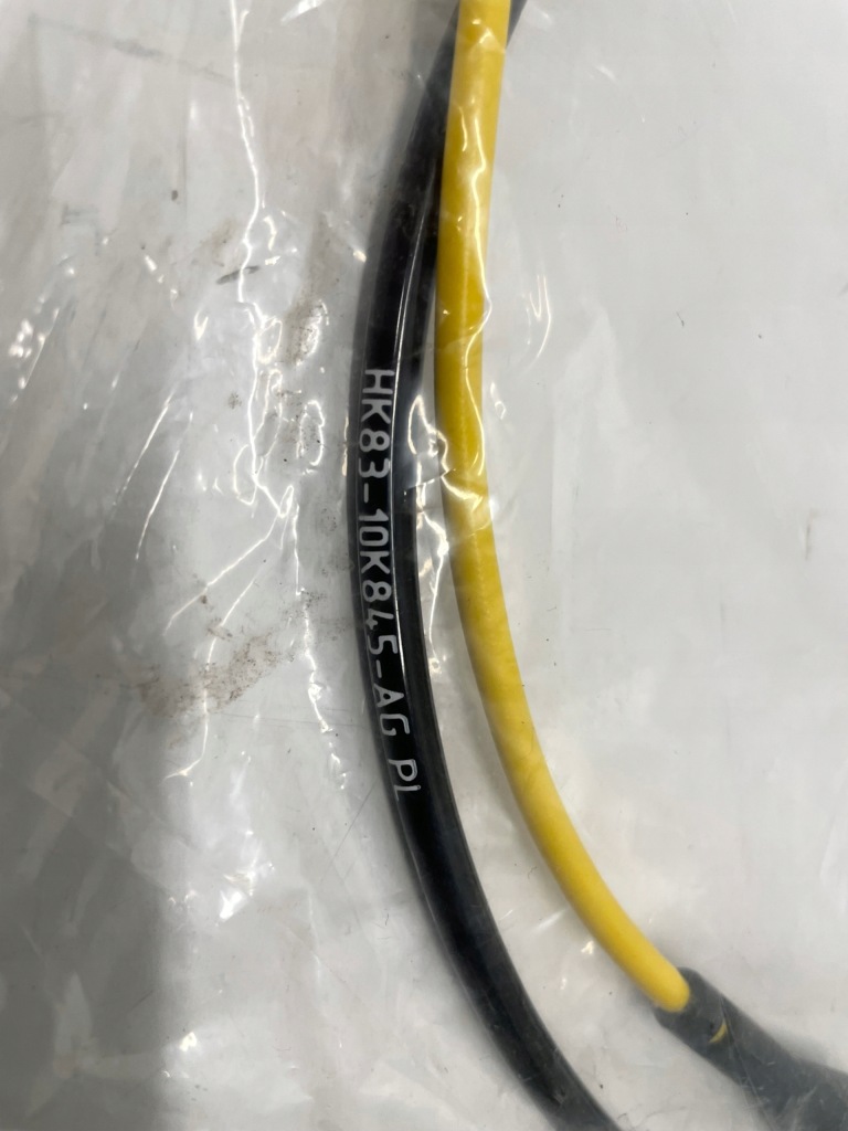 фото №2, Jaguar f-pace velar датчик гальмівних колодок оригінал