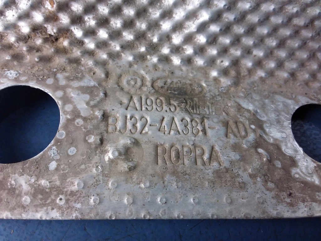 фото №4, Discovery sport 2,0 t опора вала приводного