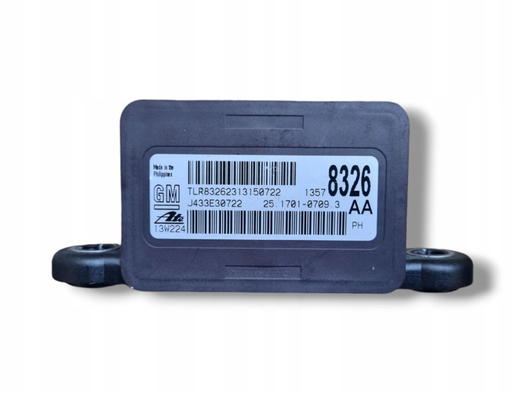 фото №6, Набор стартовый opel astra j facelift 2013 12654172