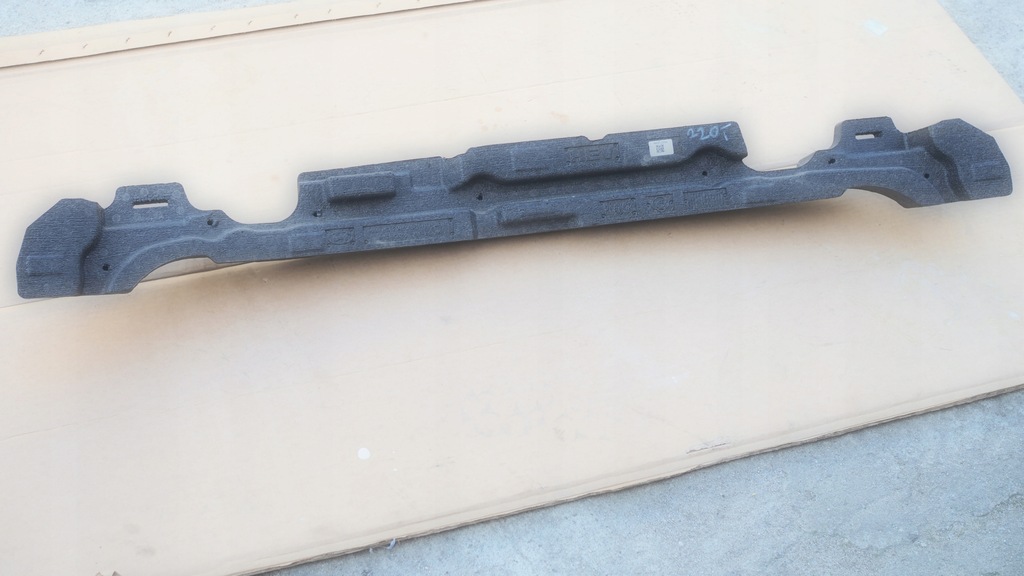 фото №1, Hyundai tucson iv 2021 абсорбер бампера перед