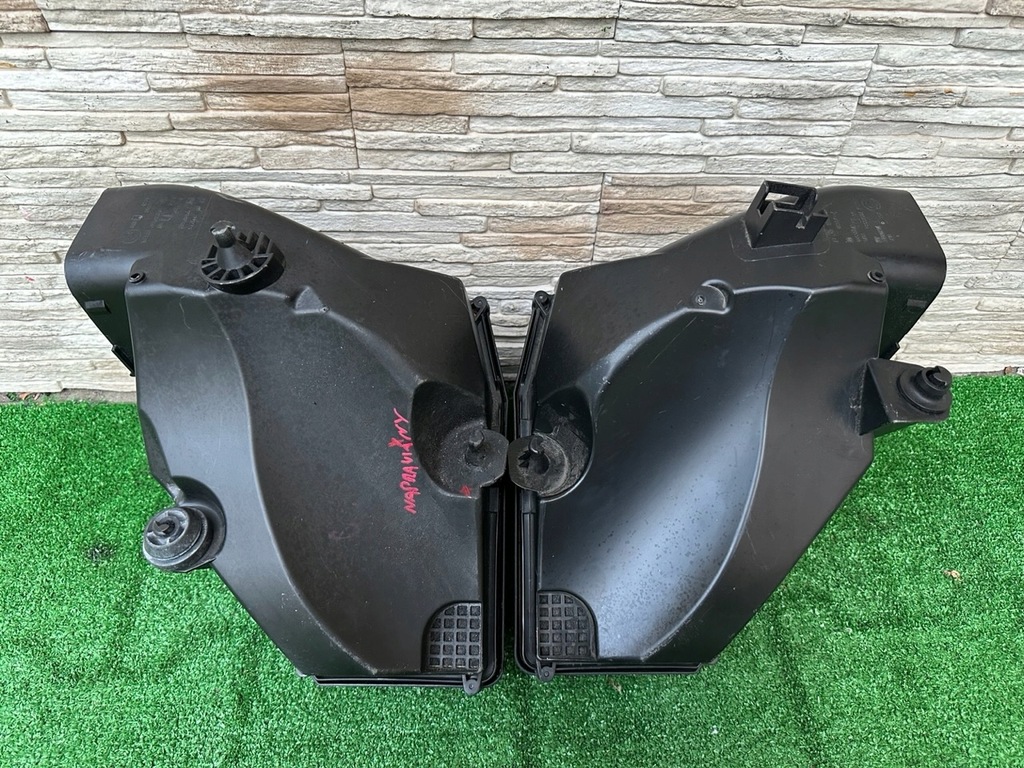 фото №7, Фильтр воздуха корпус фильтра воздуха bmw m5 f90 m8 f91 f92 f93